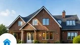 House representing home insurance